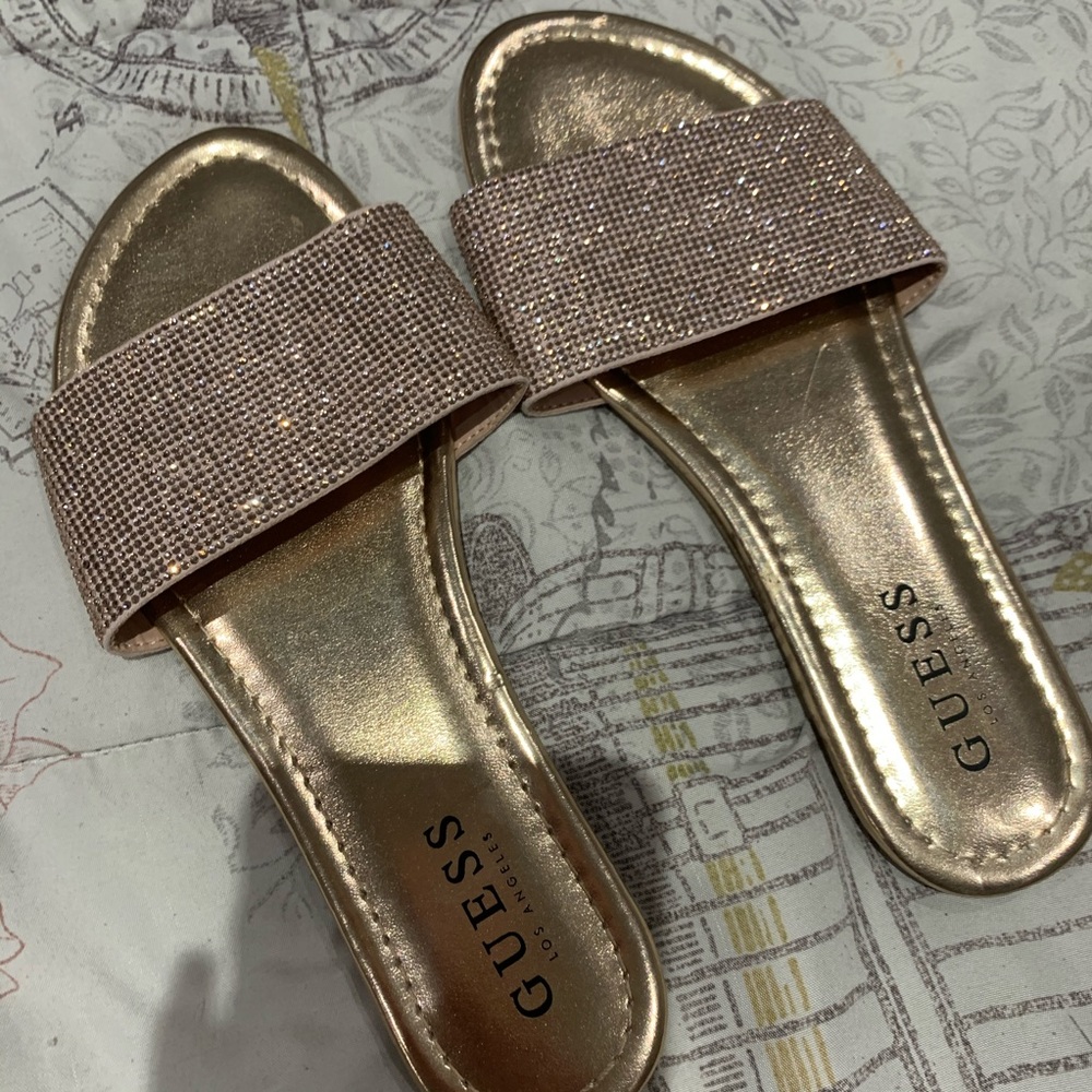 Guess Slides